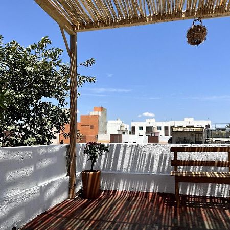 Вилла Casa Colibri Oaxaca Con Jacuzzi En Terraza Santa Maria Atzompa Экстерьер фото