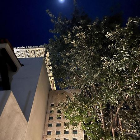 Вилла Casa Colibri Oaxaca Con Jacuzzi En Terraza Santa Maria Atzompa Экстерьер фото