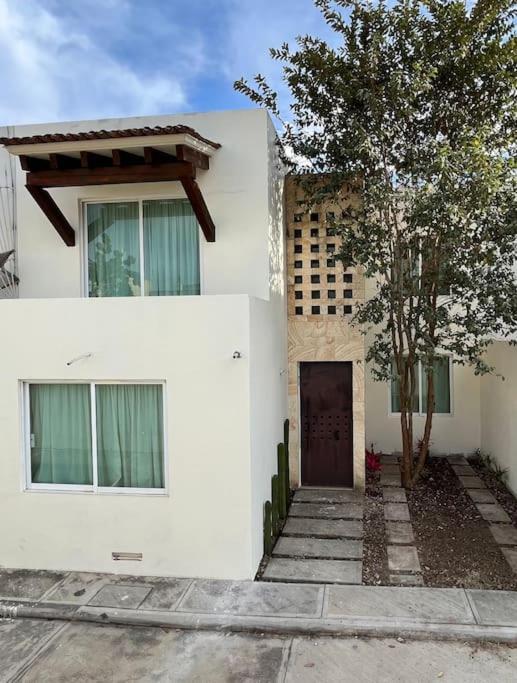Вилла Casa Colibri Oaxaca Con Jacuzzi En Terraza Santa Maria Atzompa Экстерьер фото