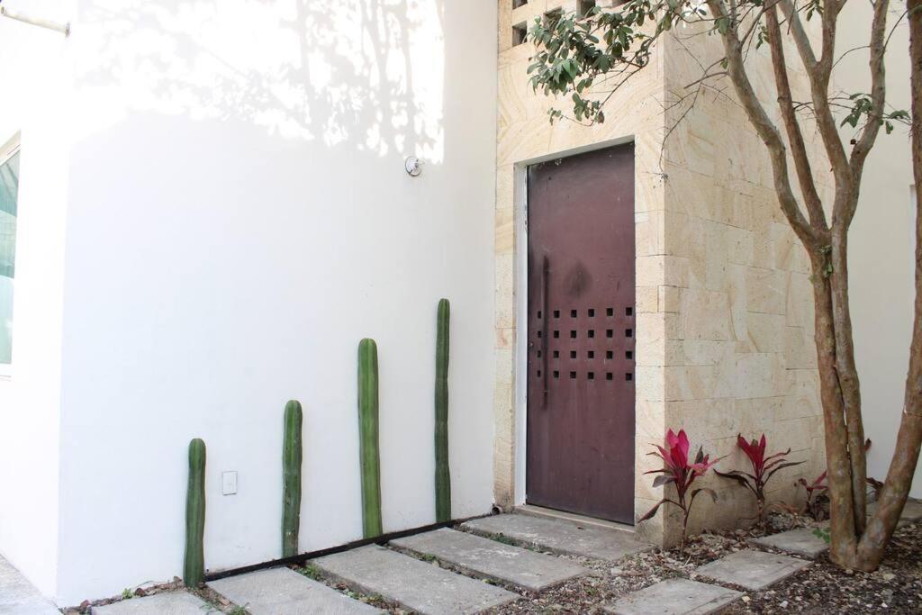 Вилла Casa Colibri Oaxaca Con Jacuzzi En Terraza Santa Maria Atzompa Экстерьер фото