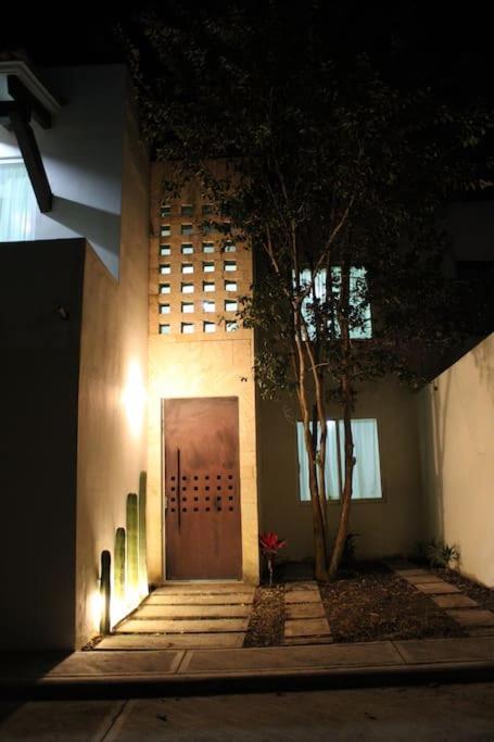 Вилла Casa Colibri Oaxaca Con Jacuzzi En Terraza Santa Maria Atzompa Экстерьер фото