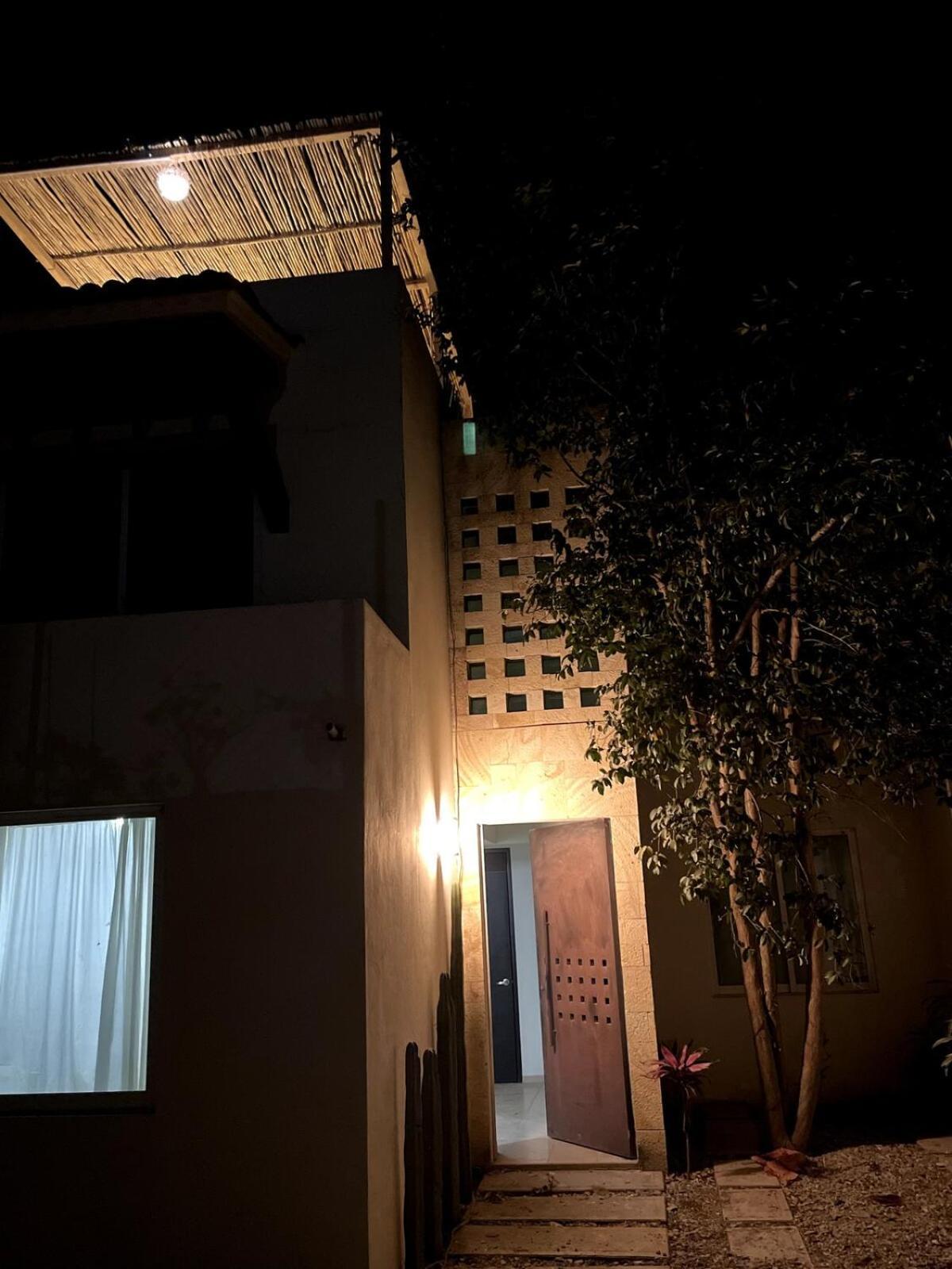 Вилла Casa Colibri Oaxaca Con Jacuzzi En Terraza Santa Maria Atzompa Экстерьер фото